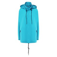 Куртка с капюшоном Balenciaga