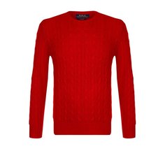 Кашемировый джемпер Polo Ralph Lauren