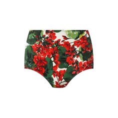 Плавки-бикини Dolce & Gabbana