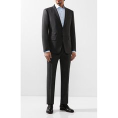 Шерстяной костюм Tom Ford