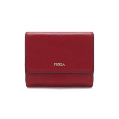 Кожаное портмоне Babylon Furla
