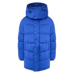 Стеганая куртка Balenciaga