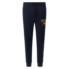 Хлопковые джоггеры Polo Ralph Lauren