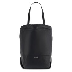 Сумка-шоппер Teddy Saint Laurent