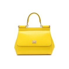 Сумка Sicily small Dolce & Gabbana