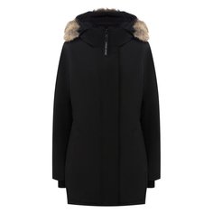 Пуховик Victoria Canada Goose