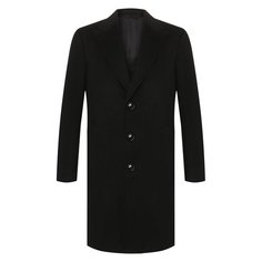 Кашемировое пальто Ermenegildo Zegna