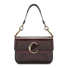 Сумка Chloé C small Chloé
