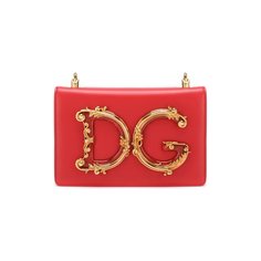 Сумка DG Girls Dolce & Gabbana