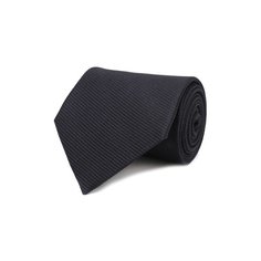Шелковый галстук Ermenegildo Zegna