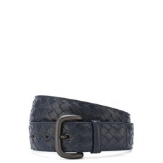 Кожаный ремень Bottega Veneta