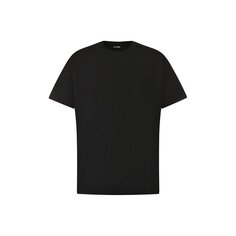 Хлопковая футболка Raf Simons