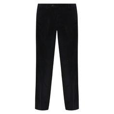 Хлопковые брюки Corneliani