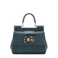 Сумка Sicily small Dolce & Gabbana
