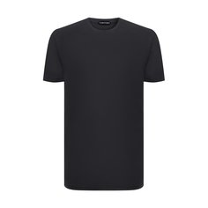 Футболка из смеси вискозы и хлопка Tom Ford