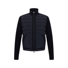 Пуховая куртка Corneliani