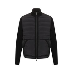 Пуховая куртка Corneliani