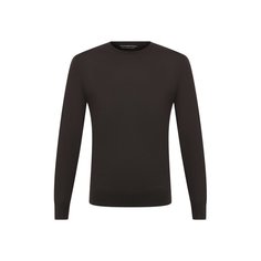 Шерстяной джемпер Ermenegildo Zegna