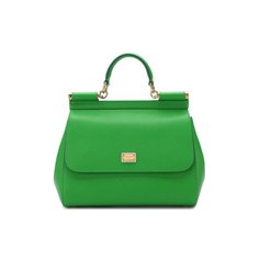Сумка Sicily medium Dolce & Gabbana