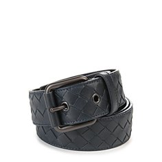 Кожаный ремень Bottega Veneta
