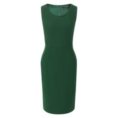 Приталенное платье Dolce & Gabbana