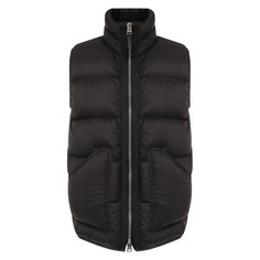 Пуховый жилет Tom Ford