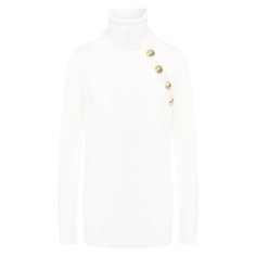 Водолазка из вискозы Balmain