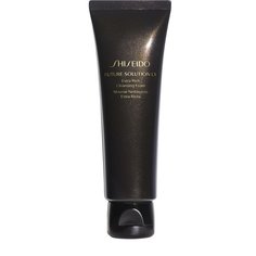 Обогащенная очищающая пенка Future Solution LX Shiseido