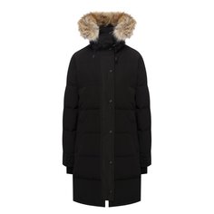 Пуховик Shelburne Canada Goose