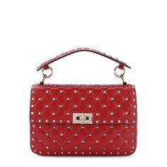 Сумка Valentino Garavani Rockstud Spike medium Valentino