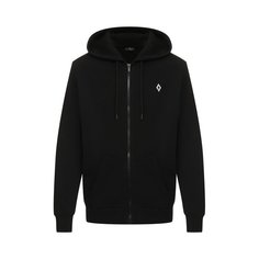 Хлопковая толстовка Marcelo Burlon