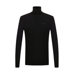 Шерстяная водолазка Dsquared2