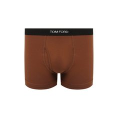 Хлопковые боксеры Tom Ford