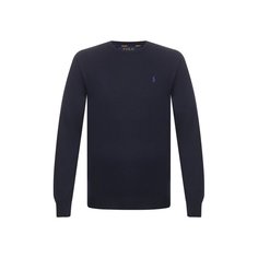 Хлопковый джемпер Polo Ralph Lauren