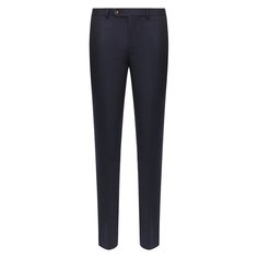 Шерстяные брюки Brunello Cucinelli