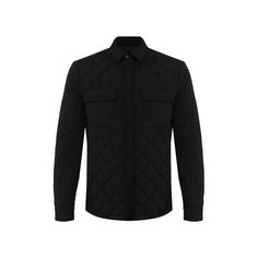 Пуховая куртка Ermenegildo Zegna