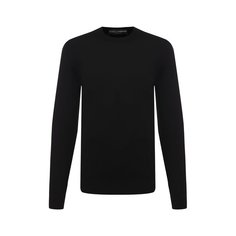 Шерстяной джемпер Dolce & Gabbana