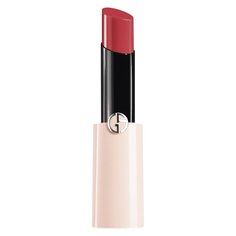 Оттеночный бальзам для губ Ecstasy Balm, Soft Nude Giorgio Armani