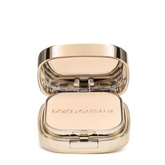 Тональная основа Perfect Matte Powder Foundation 50 Ivory Dolce & Gabbana