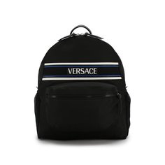 Текстильный рюкзак Versace Olympus Versace