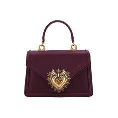 Сумка Devotion small Dolce & Gabbana