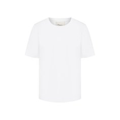Хлопковая футболка 3.1 Phillip Lim