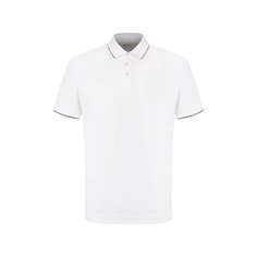 Хлопковое поло Z Zegna