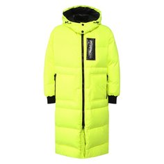 Пуховик Philipp Plein