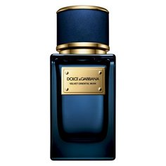Парфюмерная вода Velvet Collection Oriental Musk Dolce & Gabbana