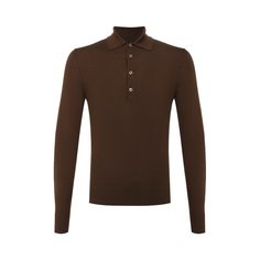 Шерстяное поло Tom Ford
