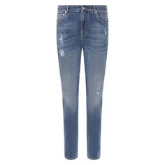 Джинсы Brunello Cucinelli
