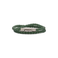 Кожаный браслет Tod’s Tods