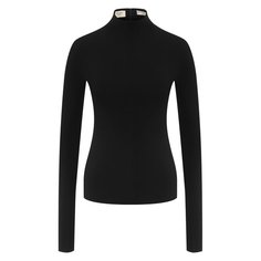 Водолазка из вискозы Bottega Veneta