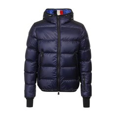 Пуховая куртка Hintertux Moncler Grenoble